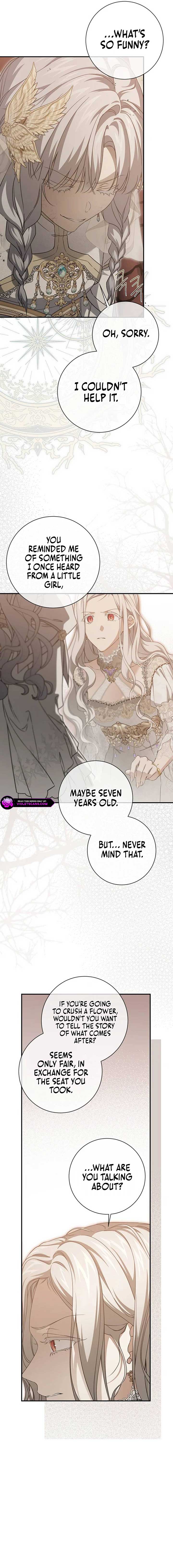 Into the light once again Chapter 108 50 ch 108 10