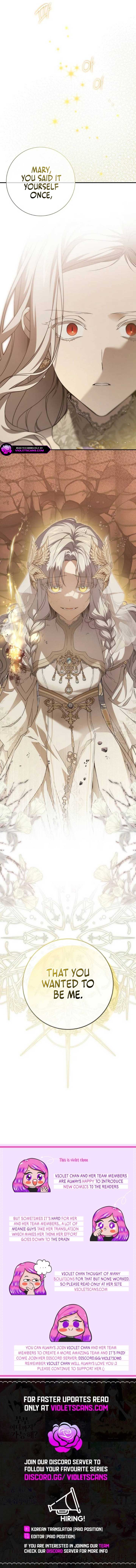Into the light once again Chapter 108 51 ch 108 11