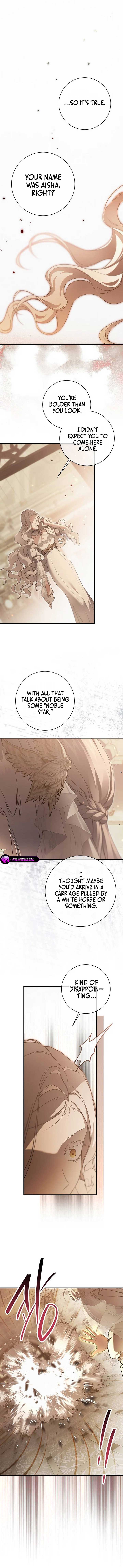 Into the light once again Chapter 108 42 ch 108 2