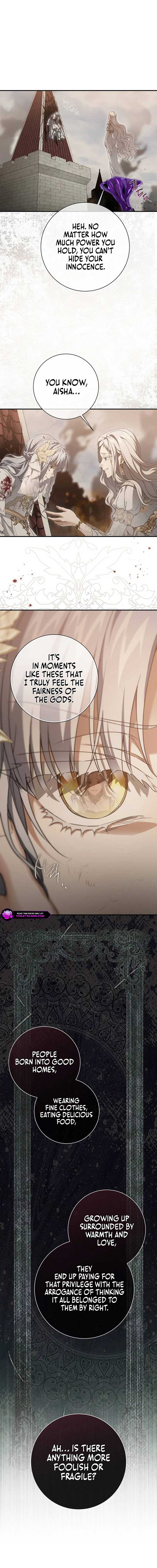 Into the light once again Chapter 108 48 ch 108 8