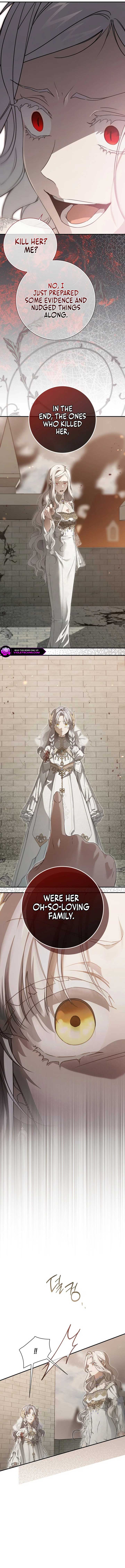 Into the light once again Chapter 109 51 ch 109 5