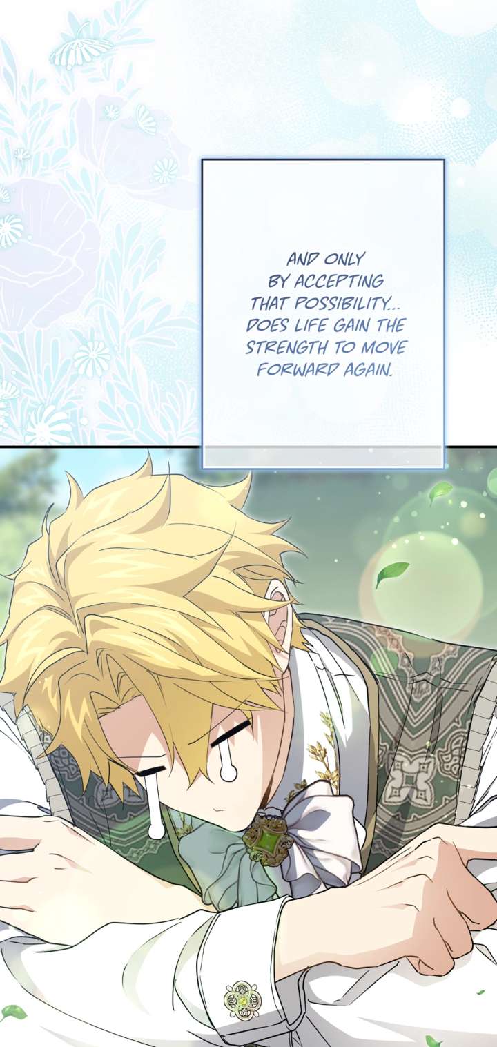 Into the light once again Chapter 115 472 ch 115 103