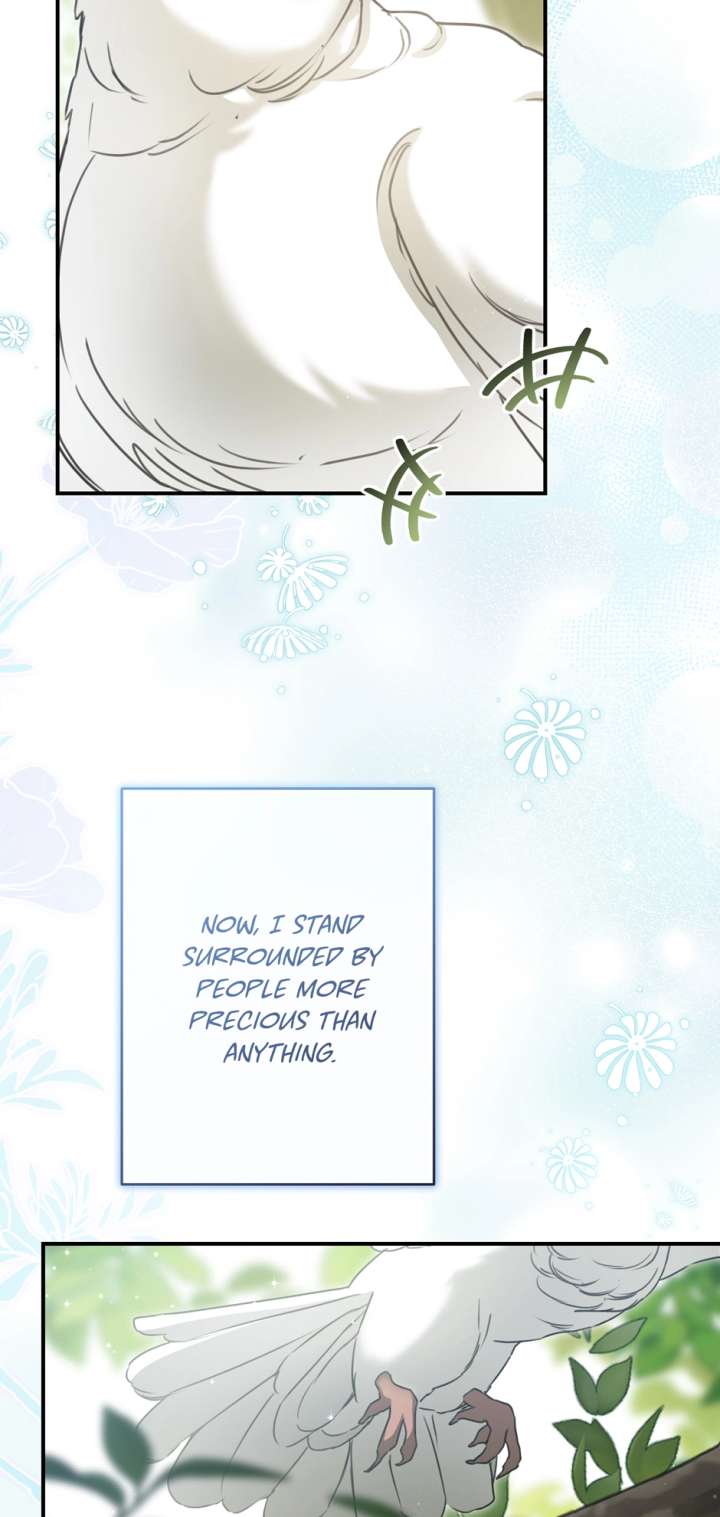 Into the light once again Chapter 115 474 ch 115 105