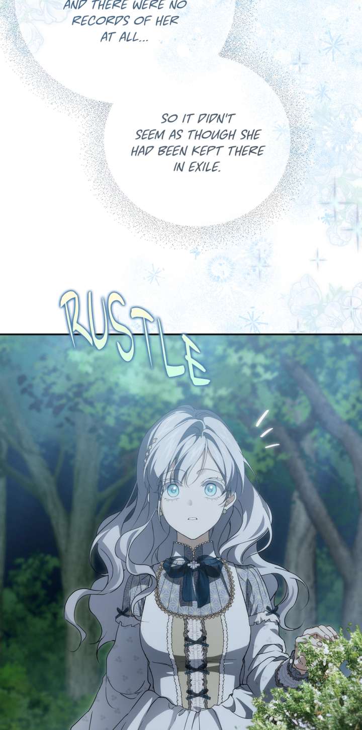 Into the light once again Chapter 115 482 ch 115 113