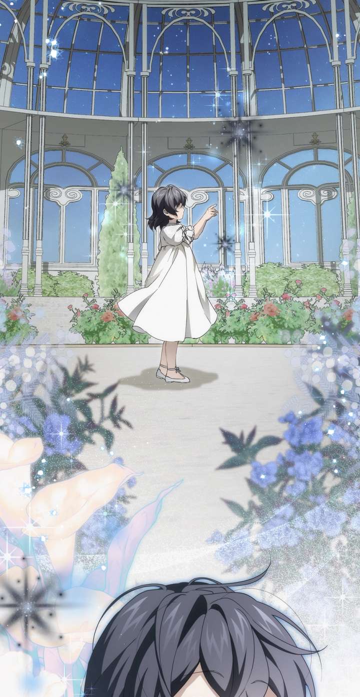 Into the light once again Chapter 115 487 ch 115 118