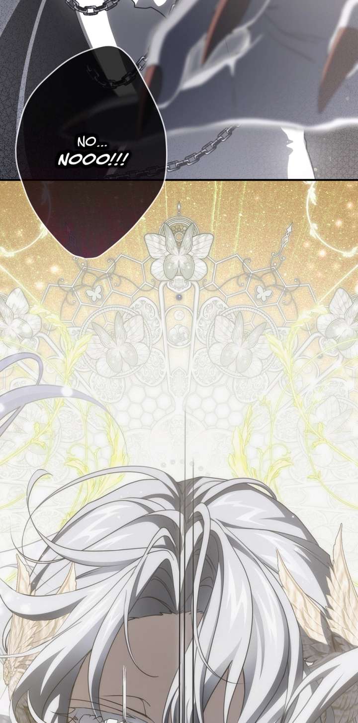 Into the light once again Chapter 115 387 ch 115 18