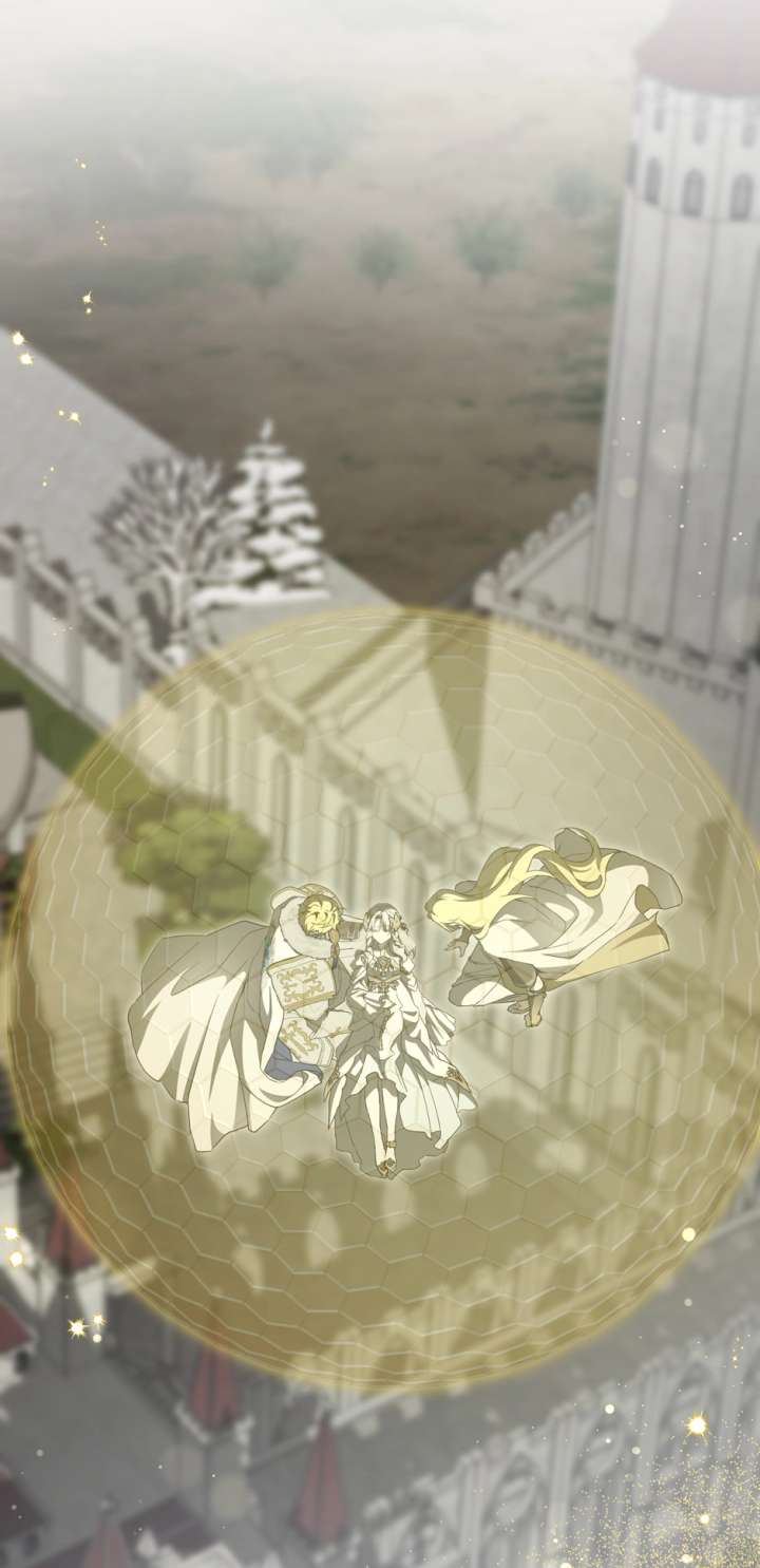 Into the light once again Chapter 115 394 ch 115 25
