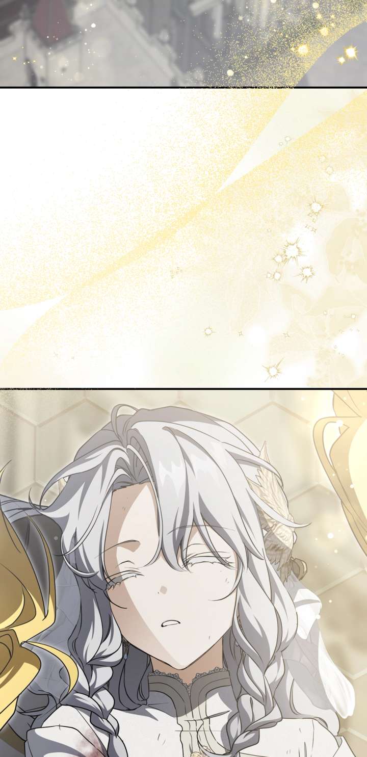 Into the light once again Chapter 115 395 ch 115 26