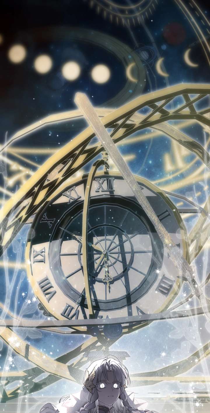 Into the light once again Chapter 115 372 ch 115 3