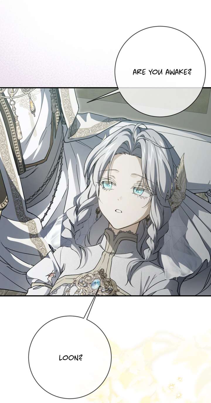 Into the light once again Chapter 115 401 ch 115 32