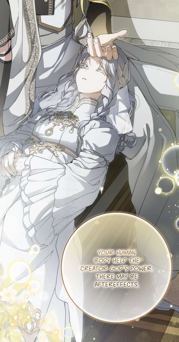 Into the light once again Chapter 115 403 ch 115 34