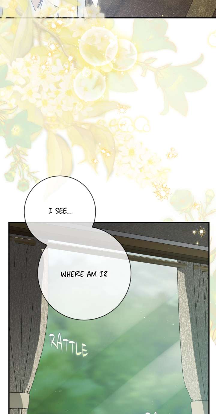 Into the light once again Chapter 115 404 ch 115 35