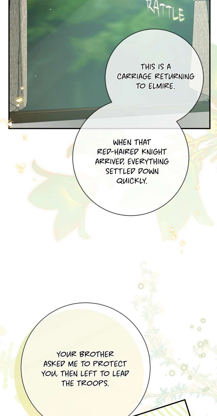 Into the light once again Chapter 115 405 ch 115 36