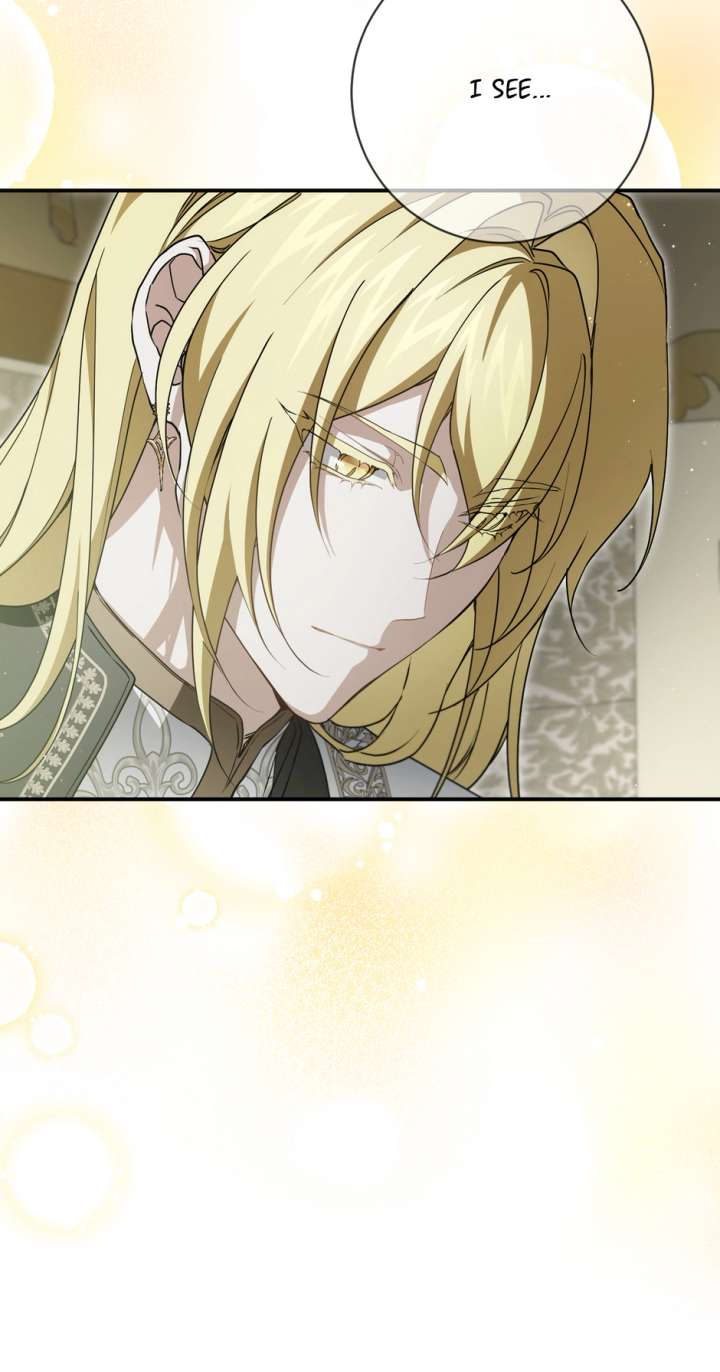 Into the light once again Chapter 115 409 ch 115 40