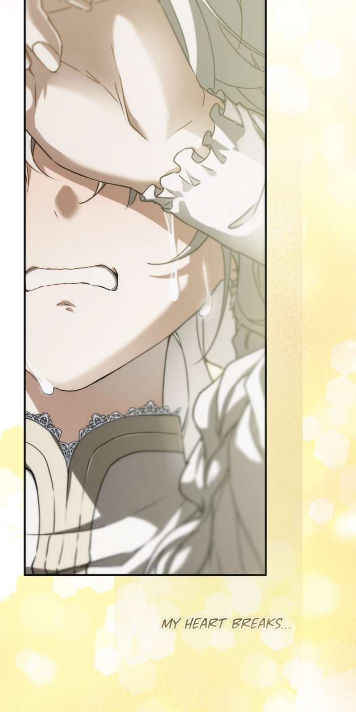 Into the light once again Chapter 115 415 ch 115 46
