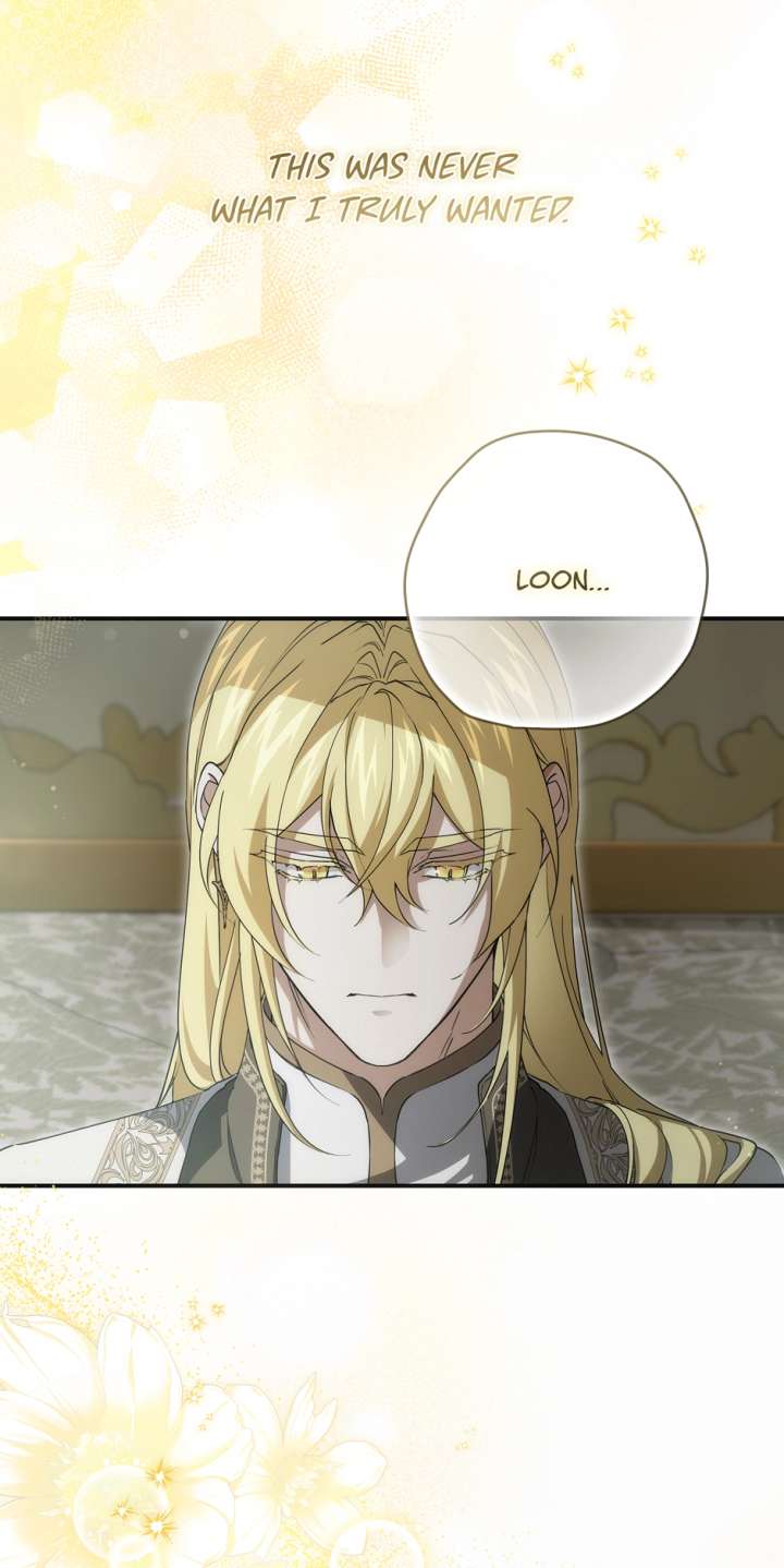 Into the light once again Chapter 115 417 ch 115 48