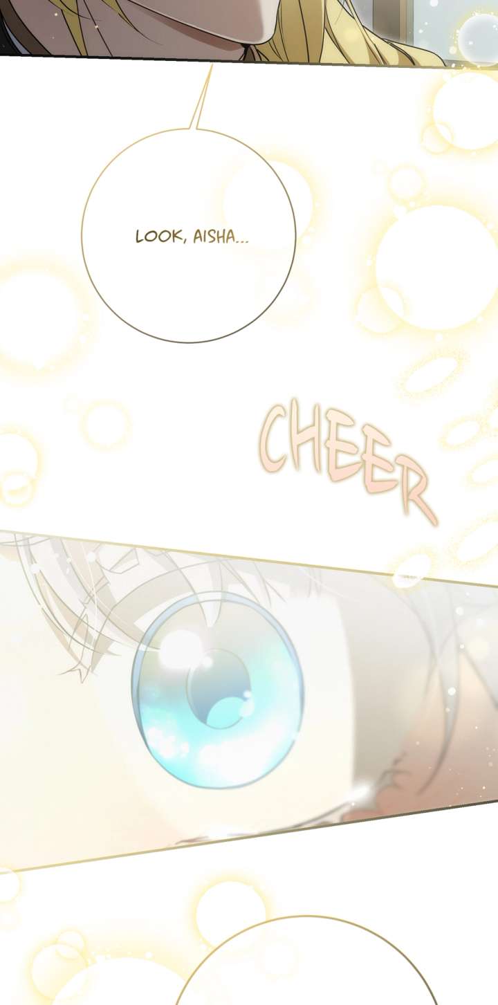 Into the light once again Chapter 115 424 ch 115 55