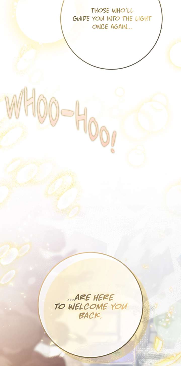 Into the light once again Chapter 115 425 ch 115 56