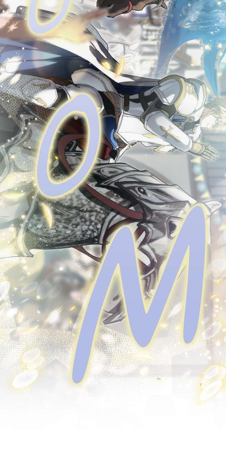 Into the light once again Chapter 115 427 ch 115 58