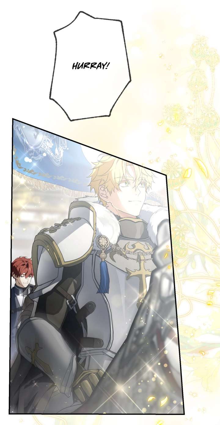 Into the light once again Chapter 115 428 ch 115 59