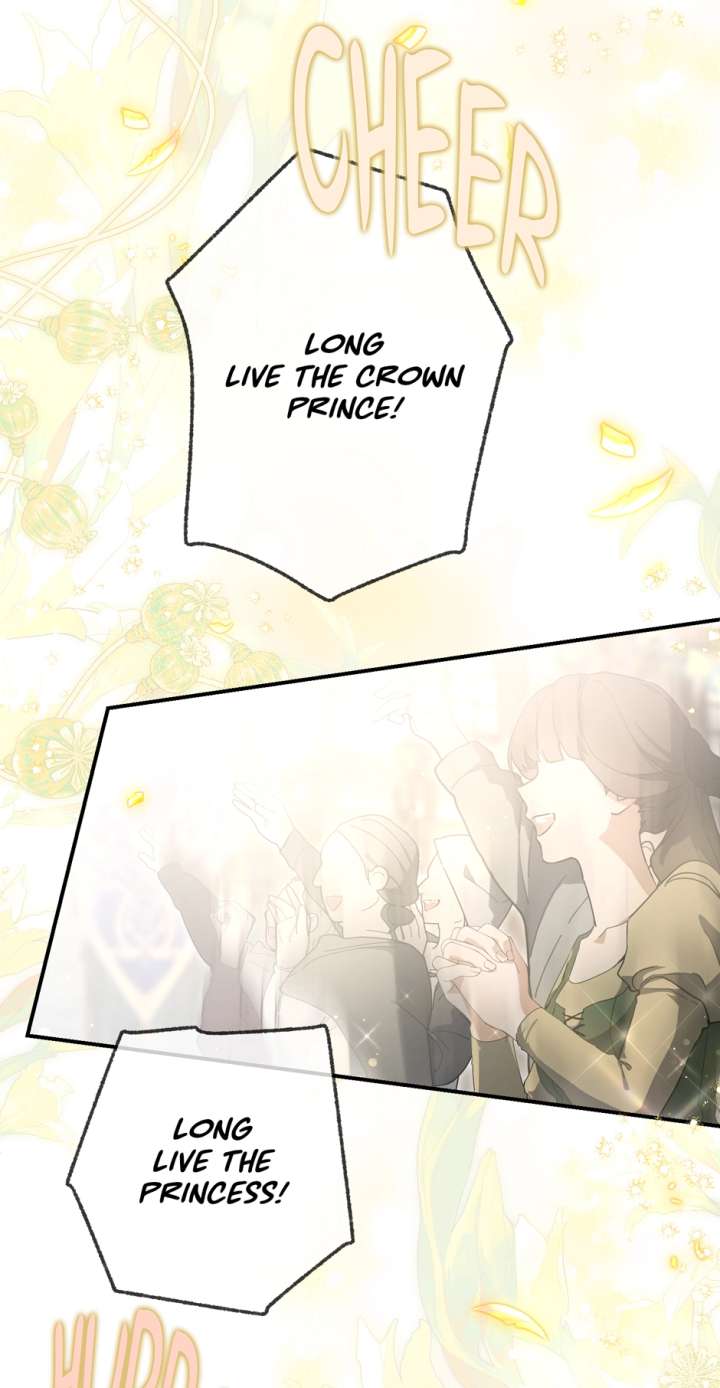 Into the light once again Chapter 115 429 ch 115 60