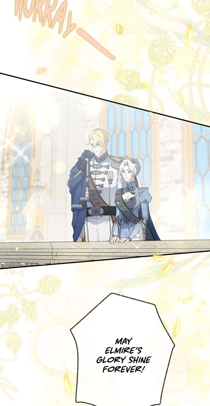 Into the light once again Chapter 115 430 ch 115 61