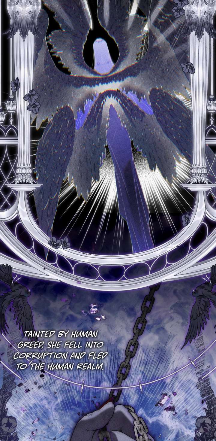 Into the light once again Chapter 115 438 ch 115 69