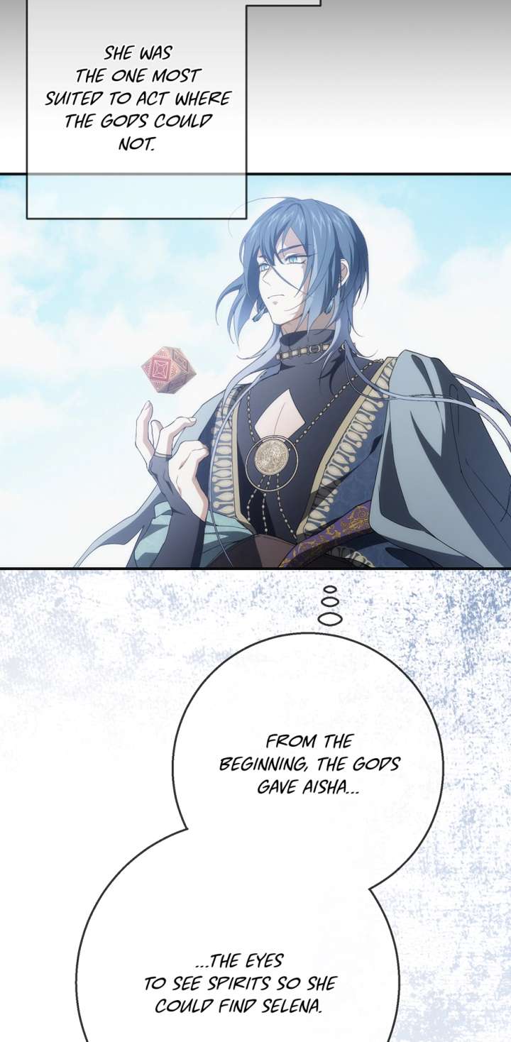 Into the light once again Chapter 115 441 ch 115 72