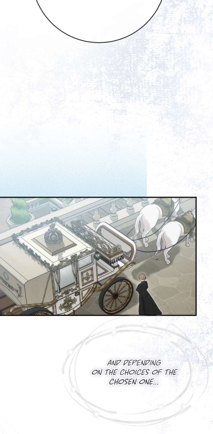 Into the light once again Chapter 115 442 ch 115 73