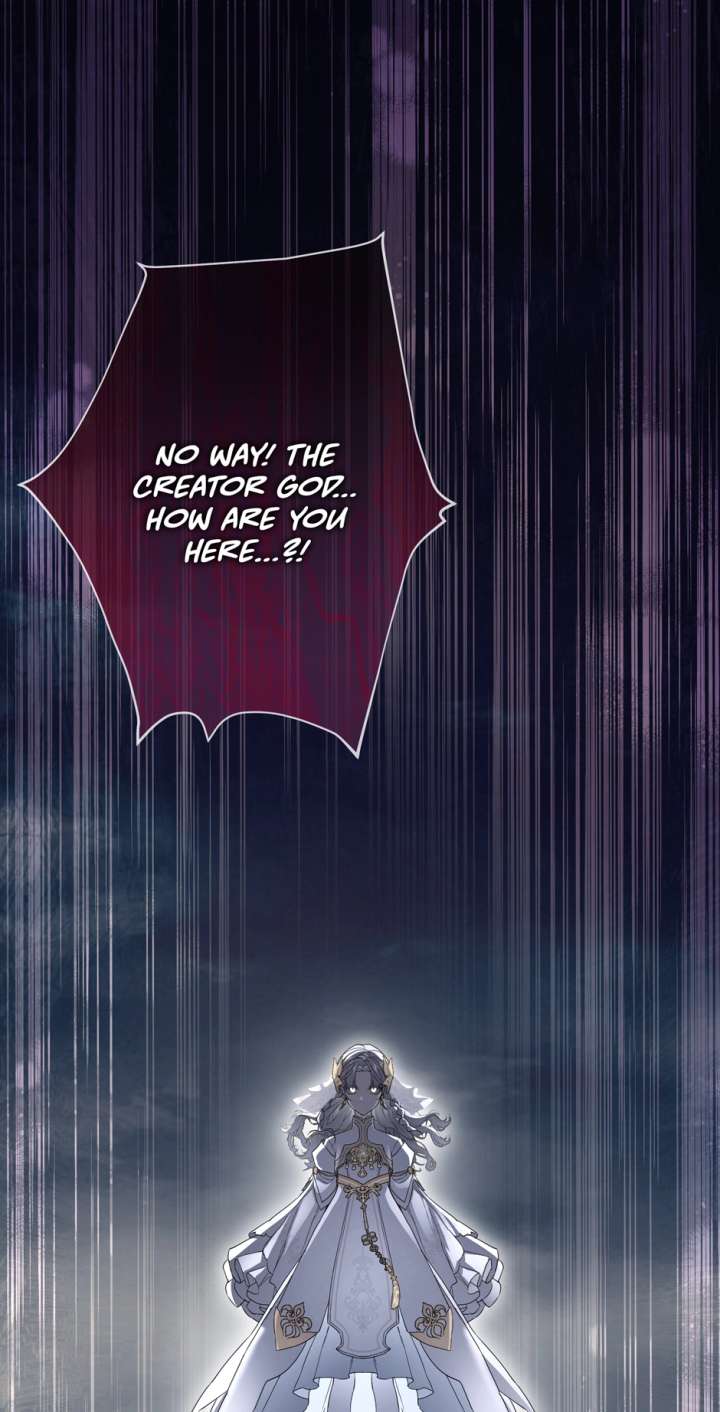 Into the light once again Chapter 115 377 ch 115 8
