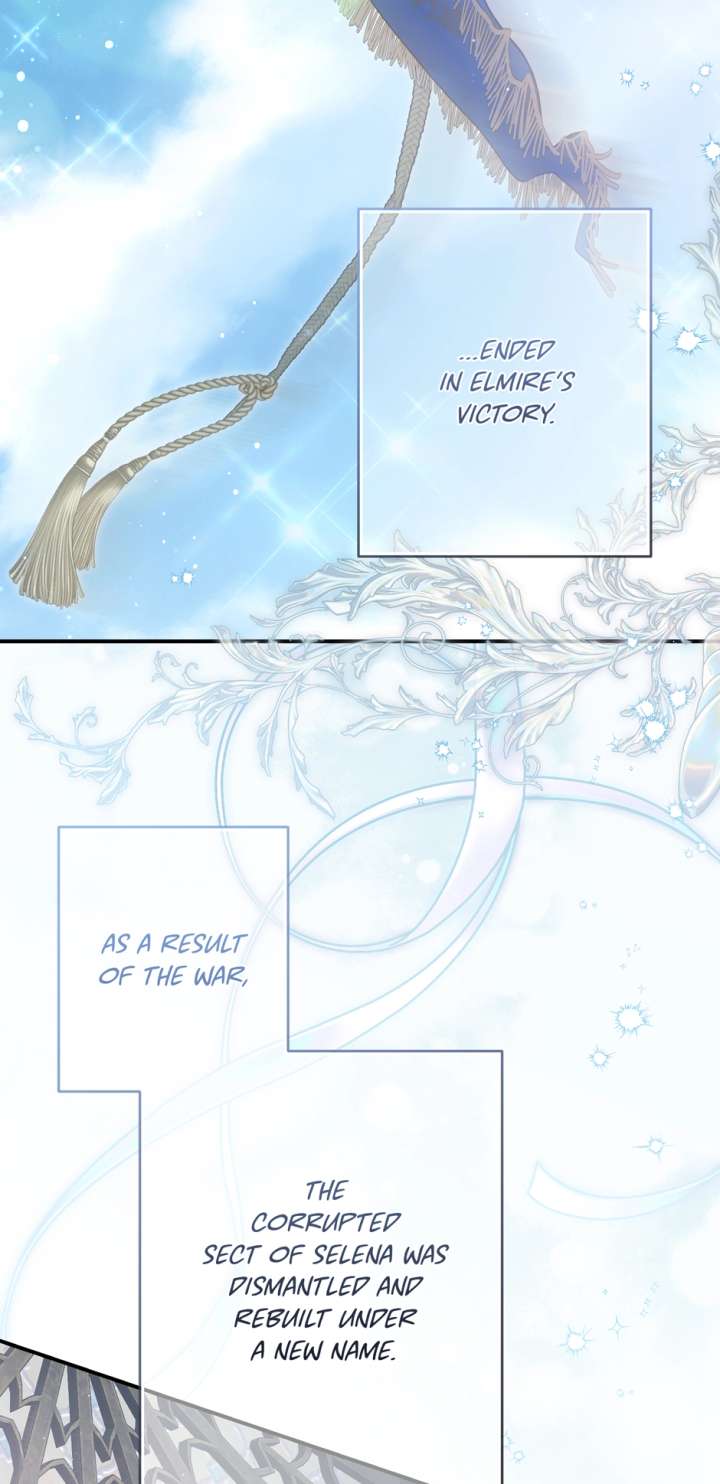 Into the light once again Chapter 115 451 ch 115 82