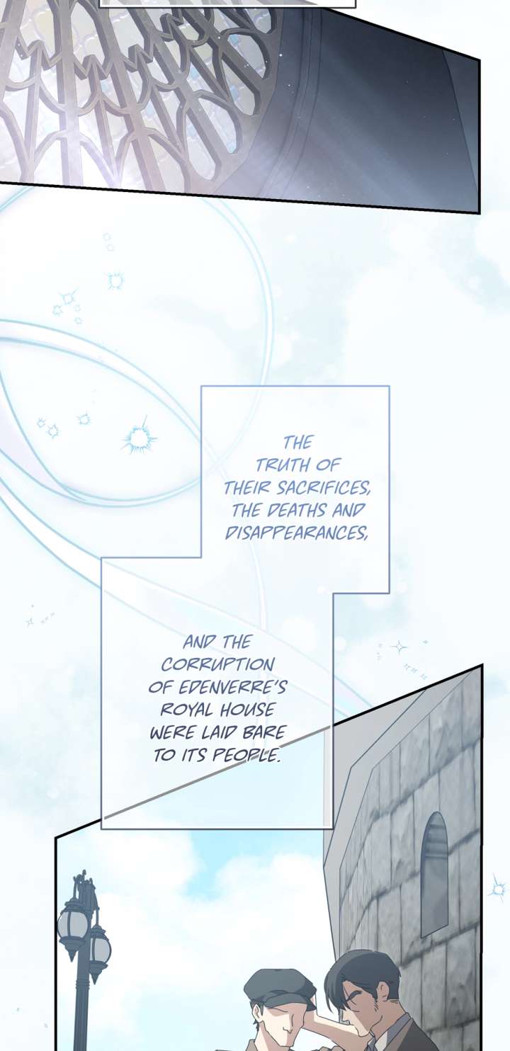 Into the light once again Chapter 115 452 ch 115 83