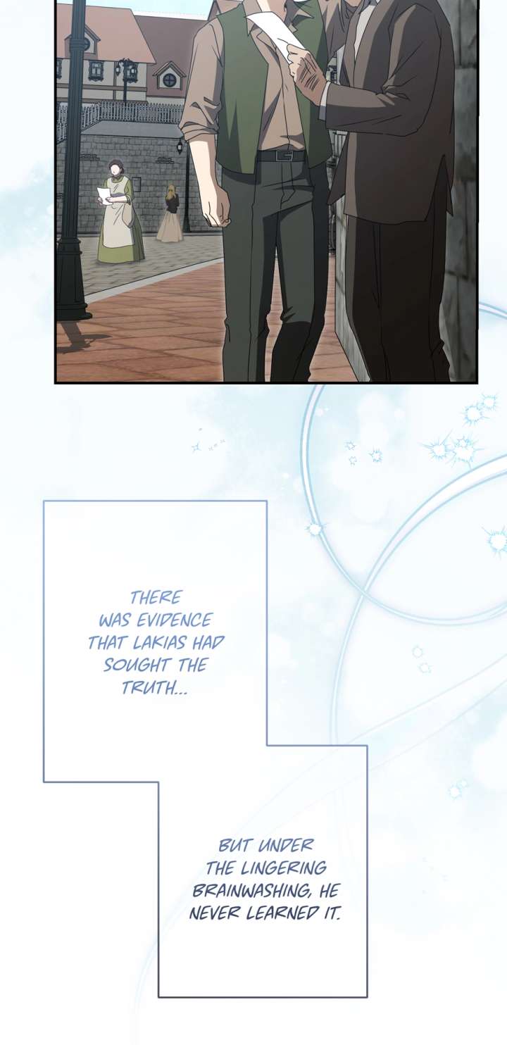 Into the light once again Chapter 115 453 ch 115 84