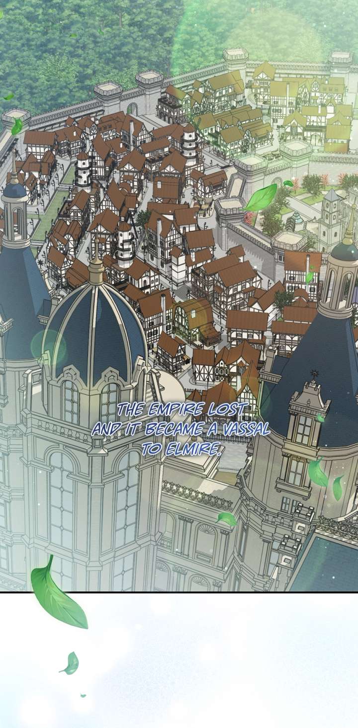 Into the light once again Chapter 115 455 ch 115 86