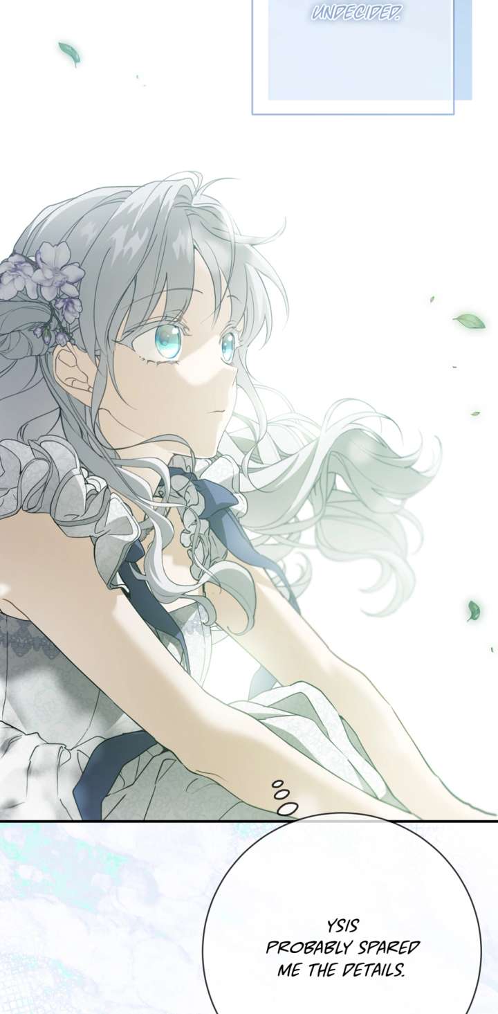 Into the light once again Chapter 115 457 ch 115 88