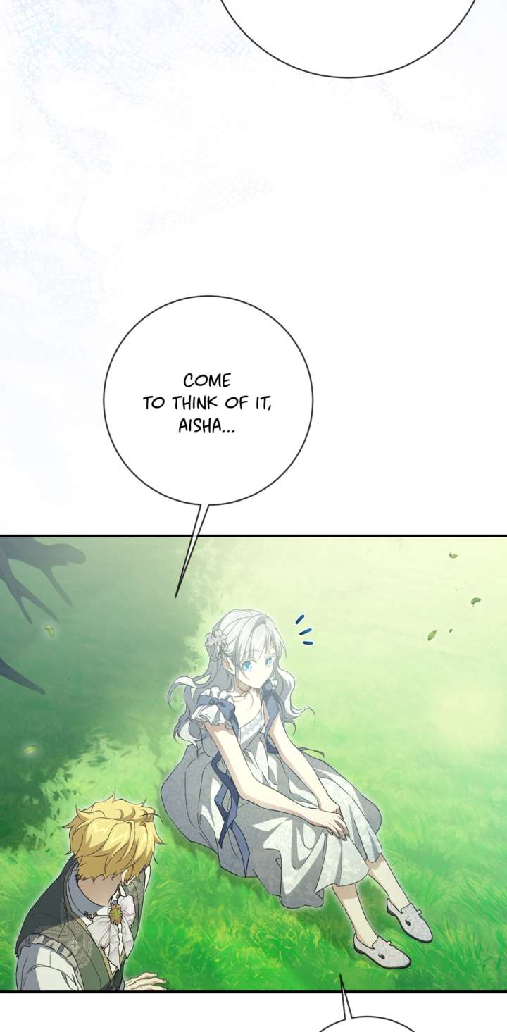 Into the light once again Chapter 115 458 ch 115 89