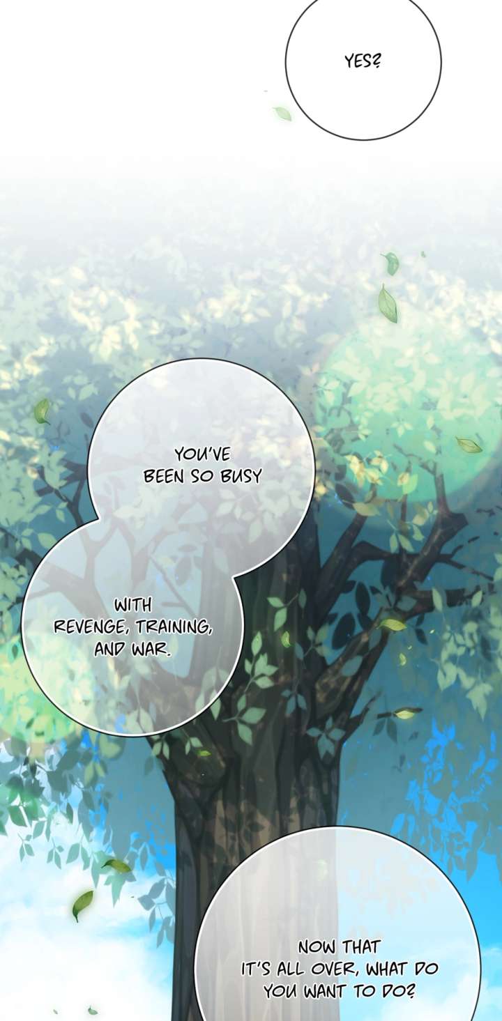 Into the light once again Chapter 115 459 ch 115 90