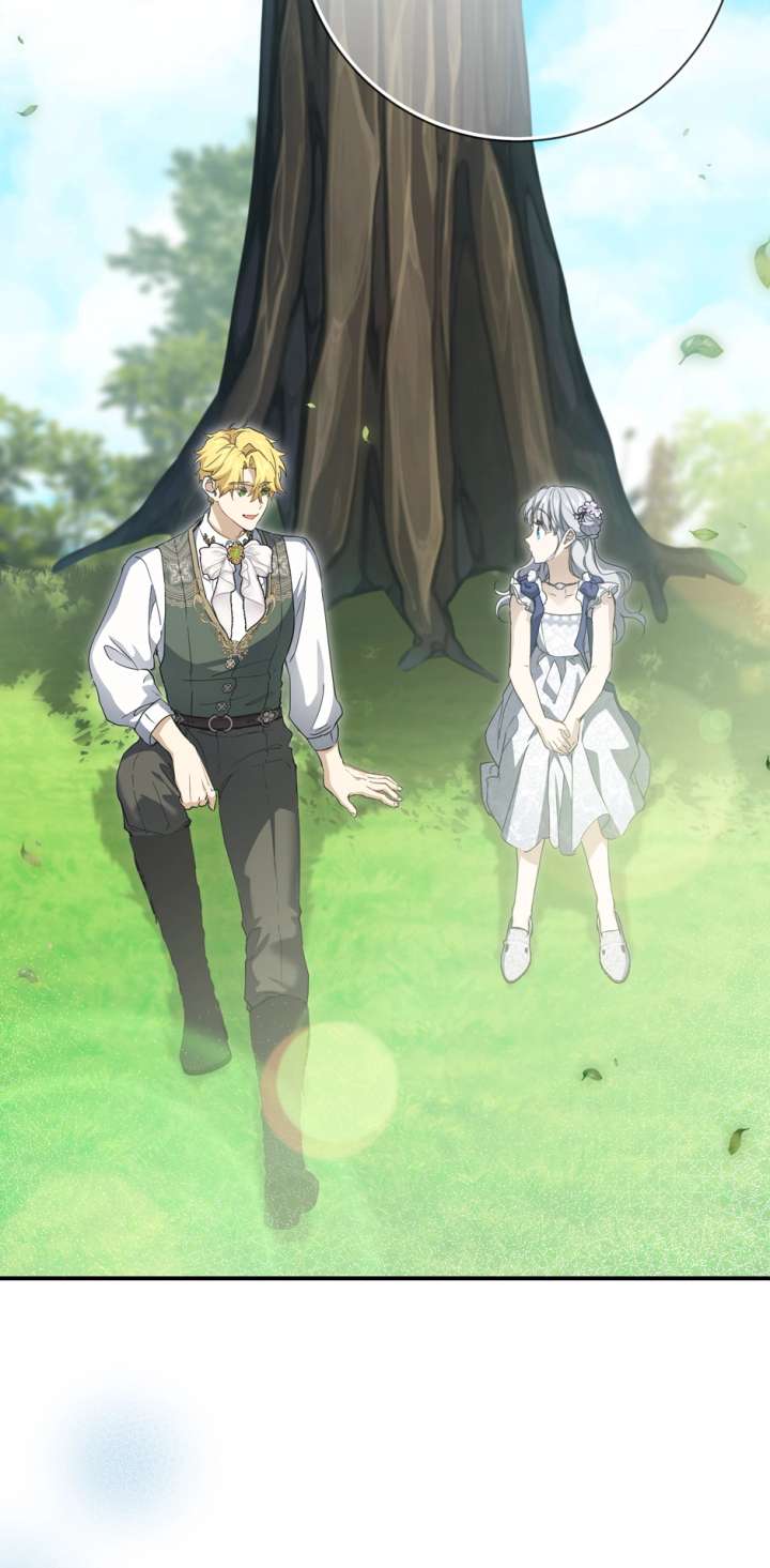 Into the light once again Chapter 115 460 ch 115 91
