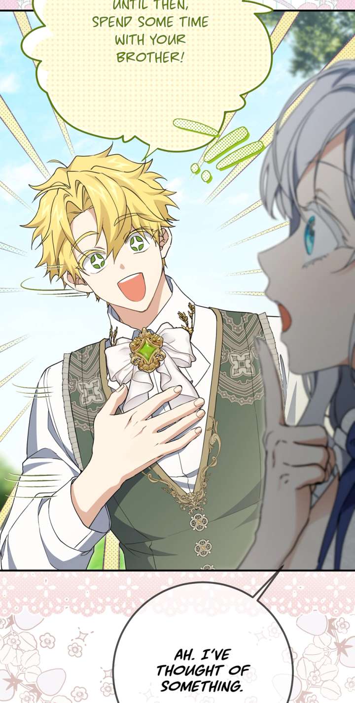 Into the light once again Chapter 115 465 ch 115 96