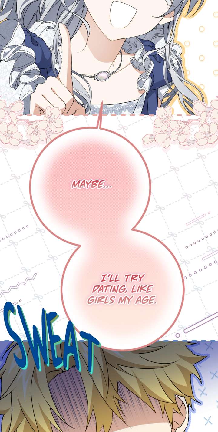 Into the light once again Chapter 115 467 ch 115 98