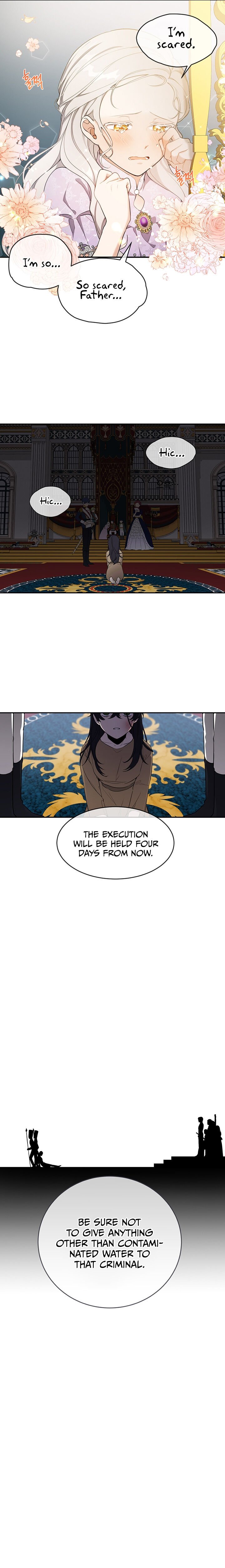 Into the light once again Chapter 2 77 12