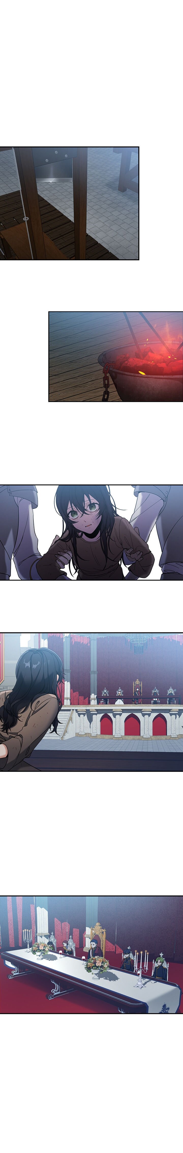 Into the light once again Chapter 2 78 13