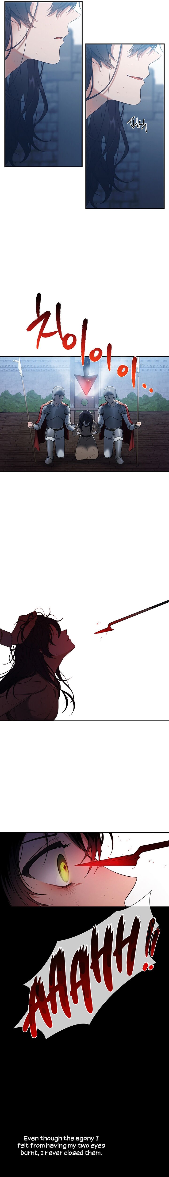 Into the light once again Chapter 2 79 14