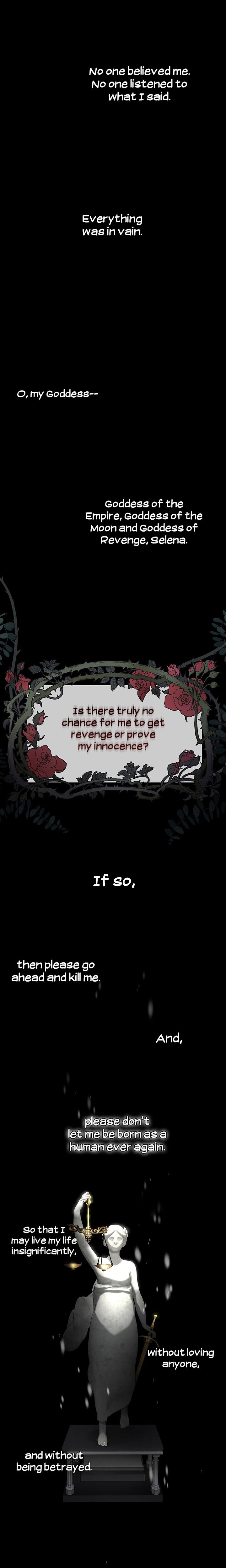 Into the light once again Chapter 2 80 15