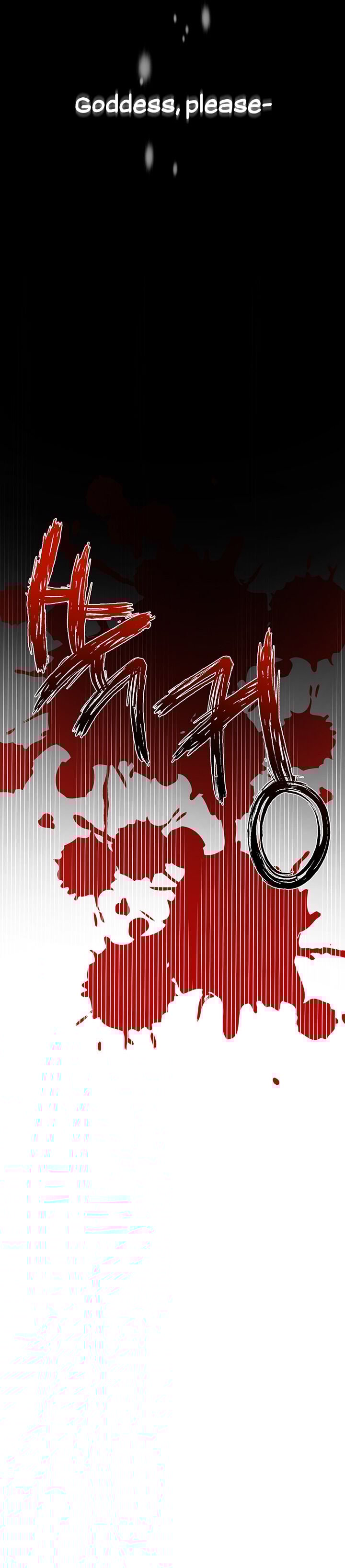 Into the light once again Chapter 2 81 16