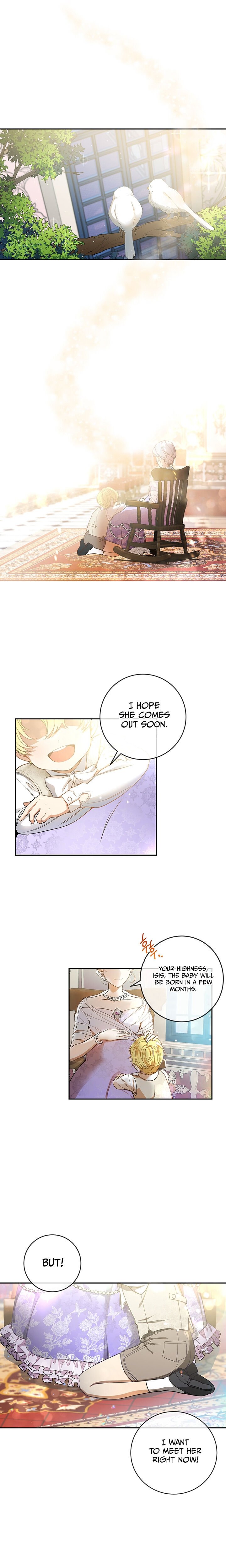 Into the light once again Chapter 2 82 17