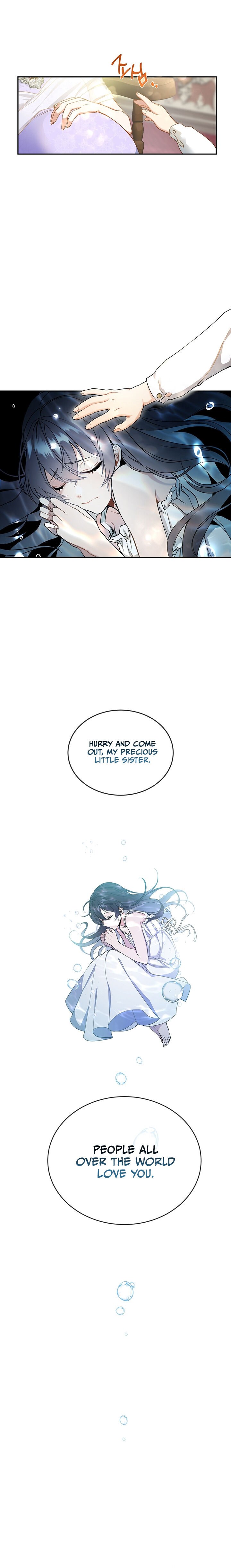 Into the light once again Chapter 2 83 18