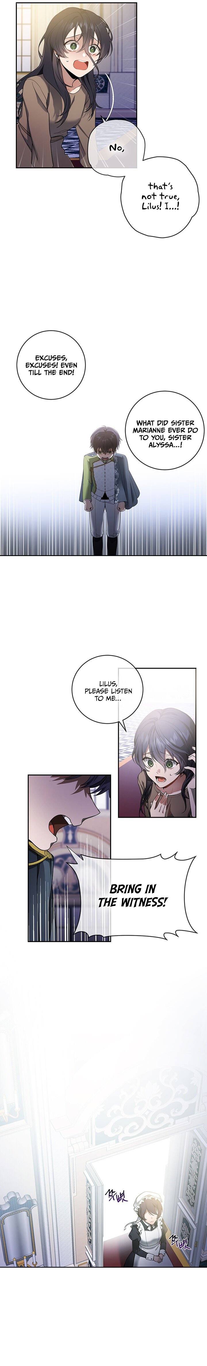 Into the light once again Chapter 2 69 4