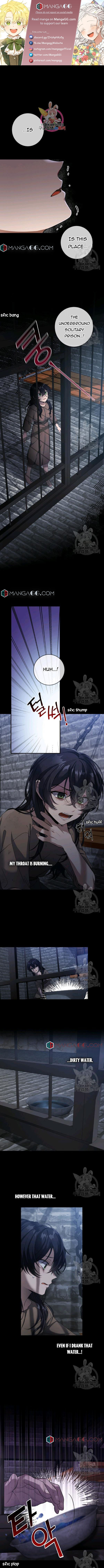 Into the light once again Chapter 21 44 0