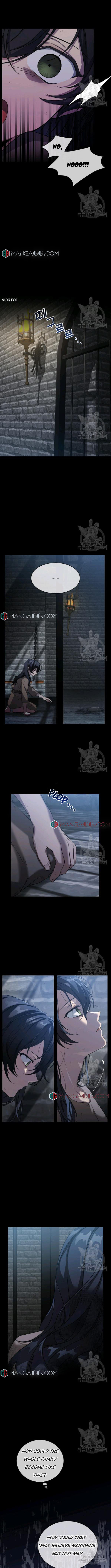 Into the light once again Chapter 21 45 1